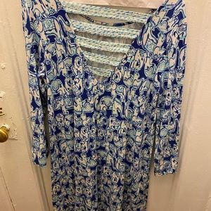 Lilly Pulitzer. Size M.